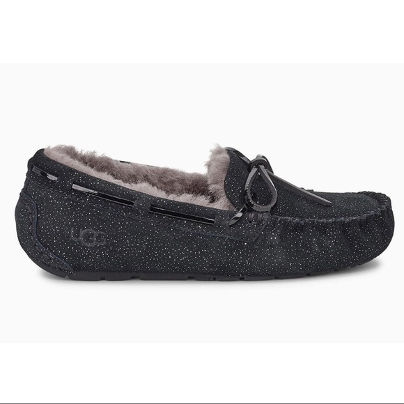 ugg dakota twinkle slipper